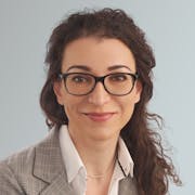 Maria Gares