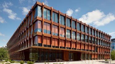 Sede principale di Swissgrid