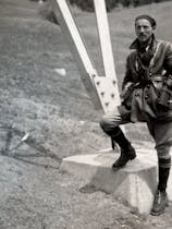 Hans Bandis Grossvater Hans