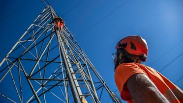 Die Sicherheit hat für Swissgrid höchste Priorität. Dieser Grundsatz wird auch an die Partner weitergegeben.