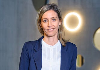 Dr. Kristina Orehounig