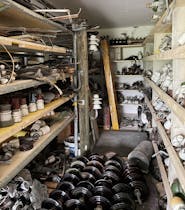 Overview of the collection