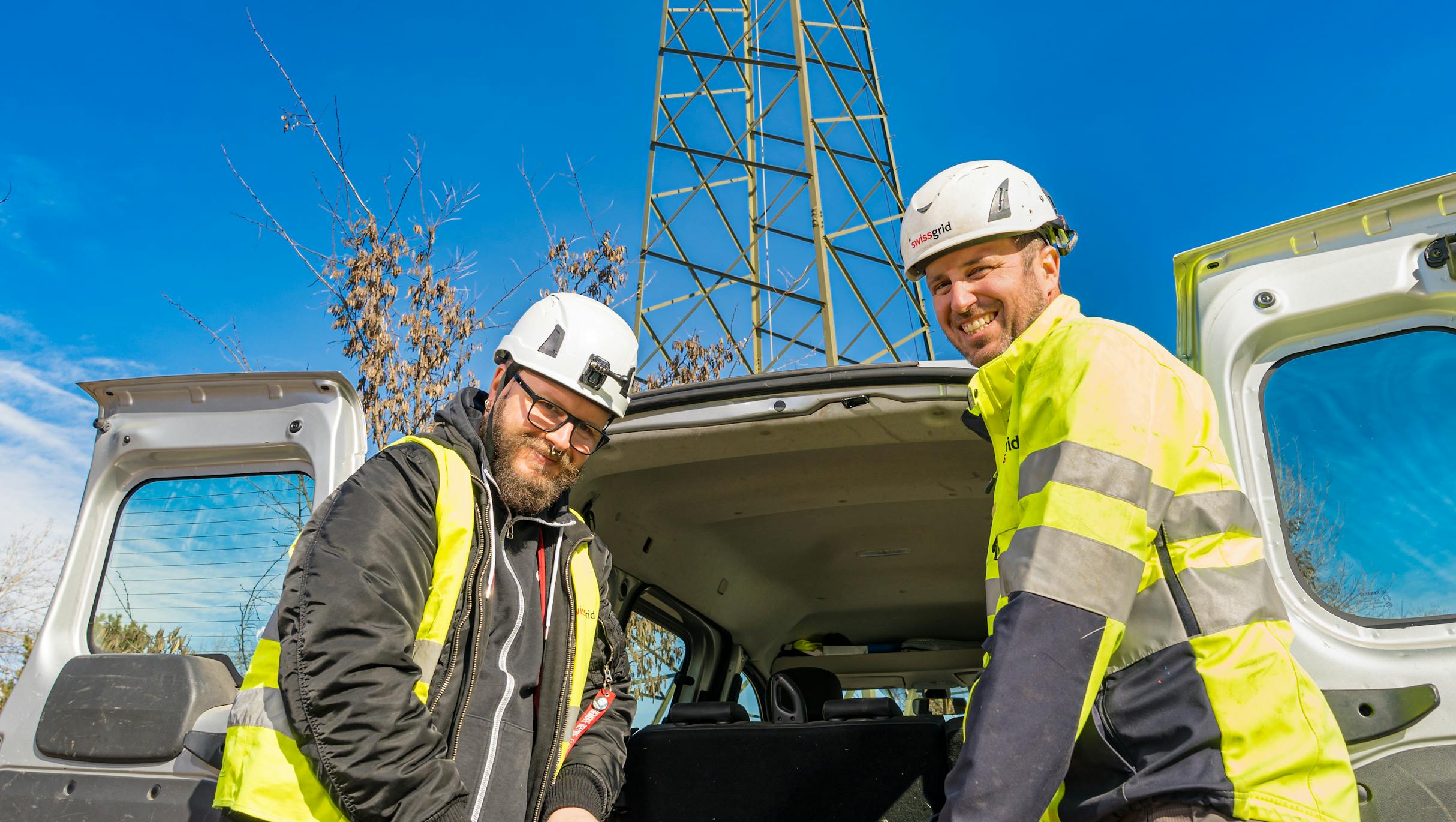 A new life for an insulator 