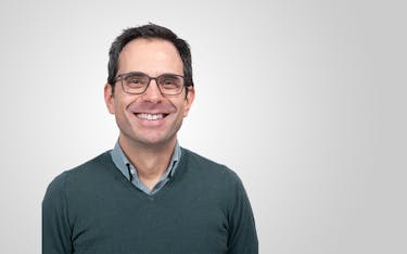 Thomas Conrad, Eniwa AG