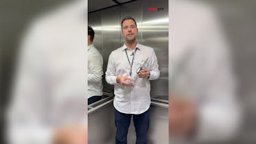 Elevator Pitch for «Pylonian»