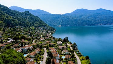 Il progetto in video: Linea 150 kV Manno – Mendrisio