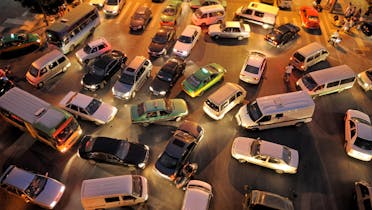 An electricity gridlock? Better not...