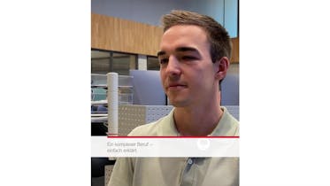 Gabriel Ackermann Statement