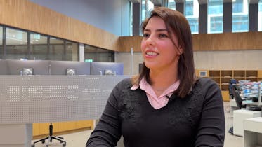 I nostri Specialist sotto i riflettori (in tedesco)