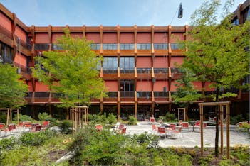 Siège principal de Swissgrid