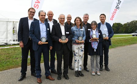 Representatives of the construction companies, official bodies and  interest group