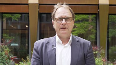 Déclaration de Adrian Häsler, responsable Grid Infrastructure