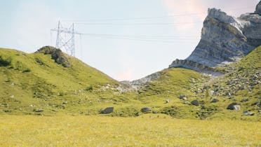 Campolungo-Pass