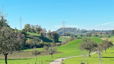 Bickigen – Mettlen