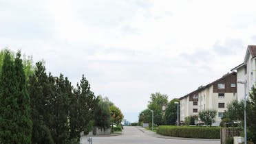 Visualisation de la situation à Neuenkirch