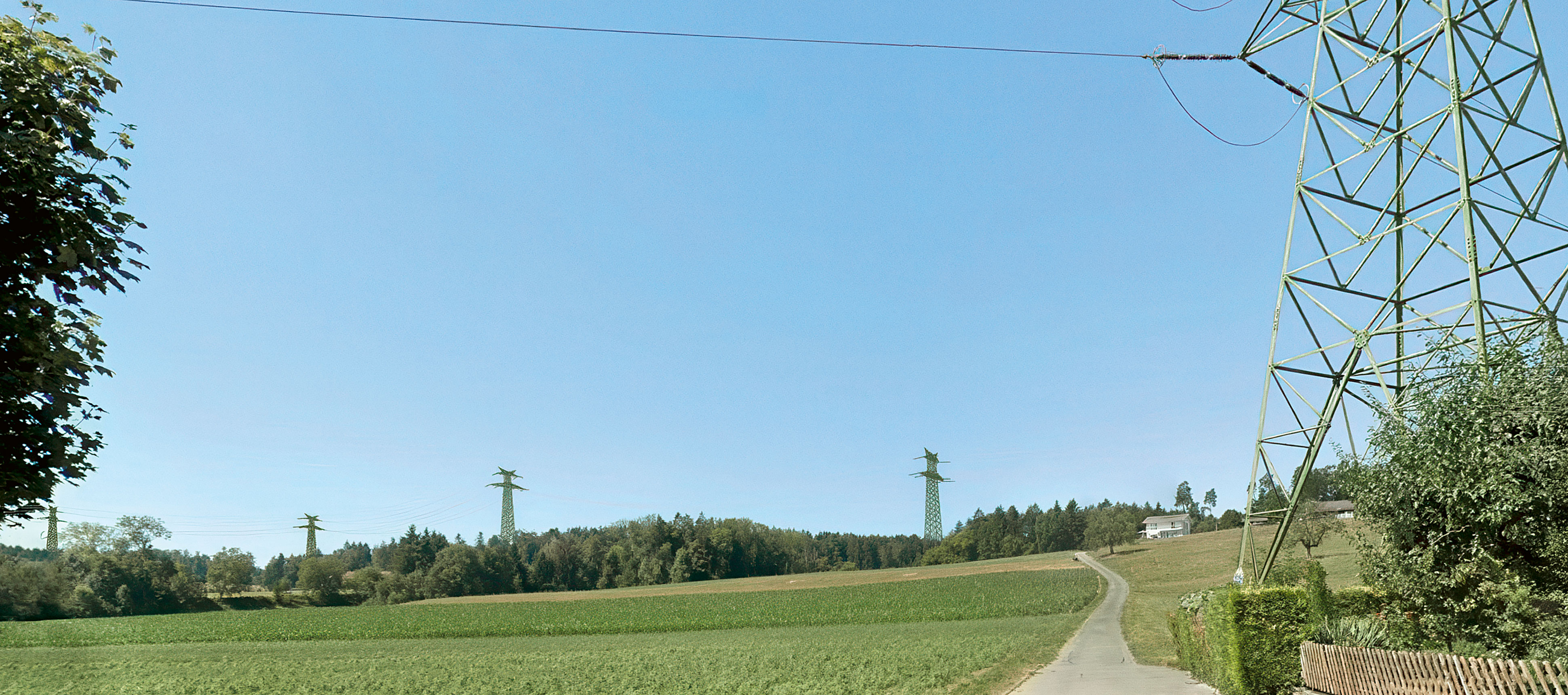 Raffigurazione Niederwil – Obfelden