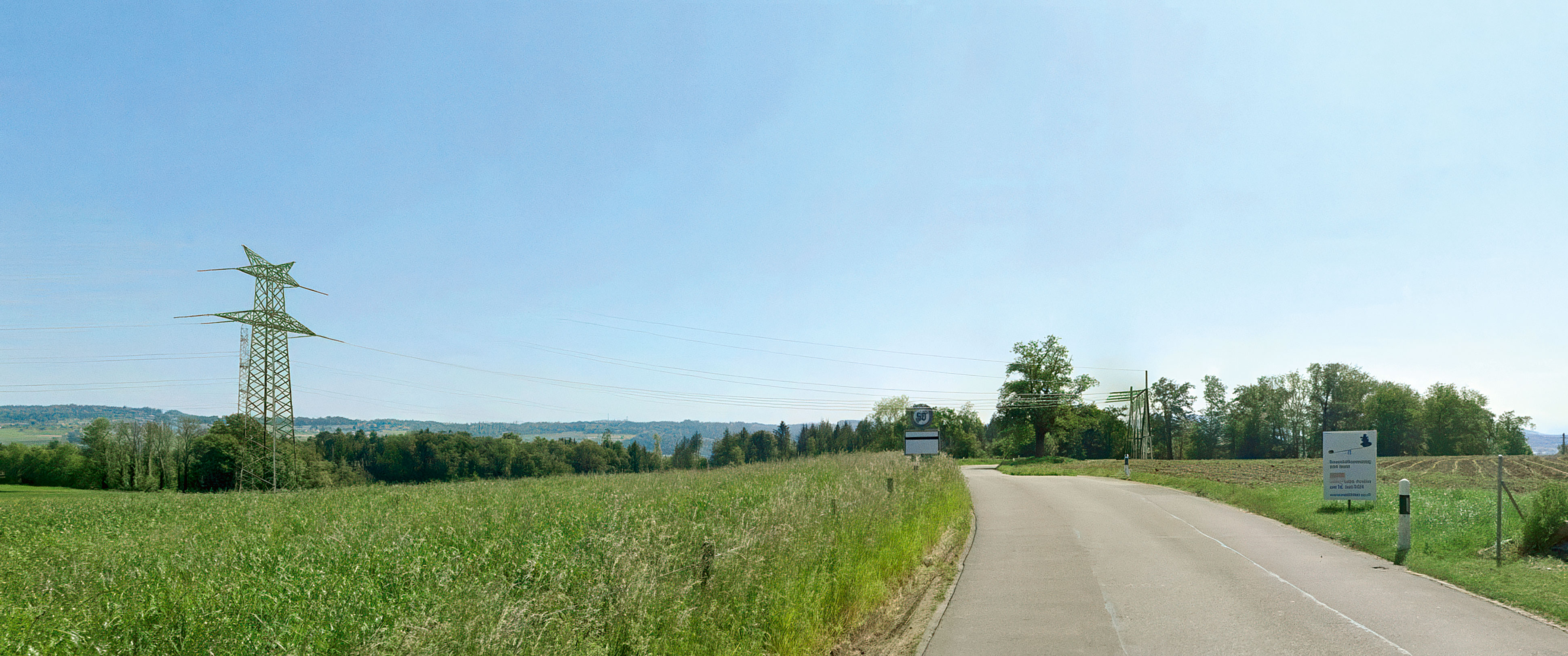 Raffigurazione Niederwil – Obfelden